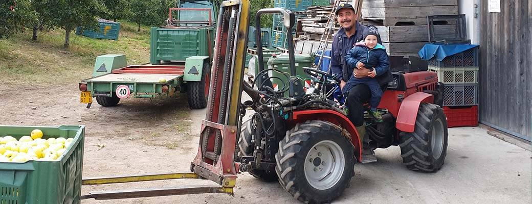 Peter Werner Vigl Bozen